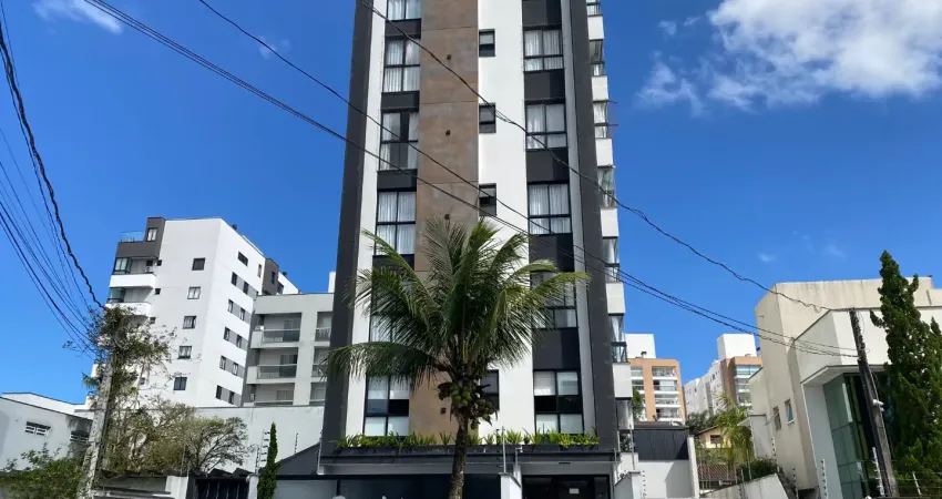 Apartamento com 2 quartos à venda na Rua Joaçaba, 294, Saguaçu, Joinville