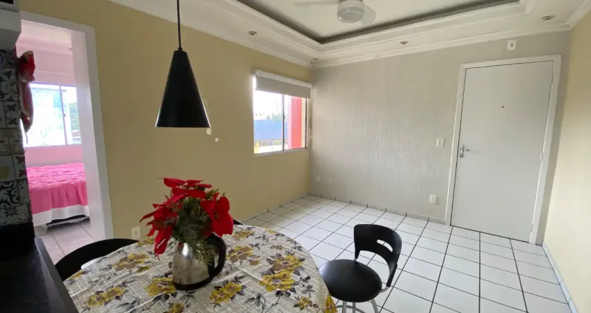 Apartamento com 2 quartos à venda na Rua Francisco Dunzer, Santa Catarina, Joinville