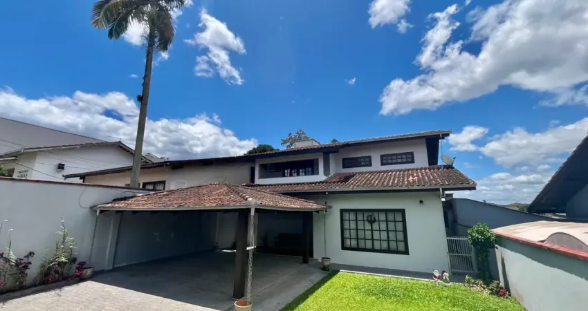 Casa com 3 quartos à venda no Floresta, Joinville