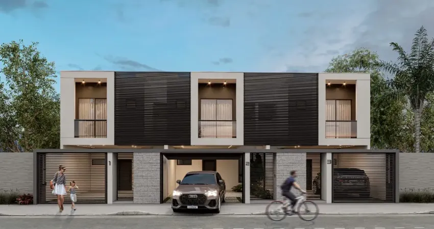 Casa com 3 quartos à venda na Rua Geral do Forte, Itaguaçu, São Francisco do Sul