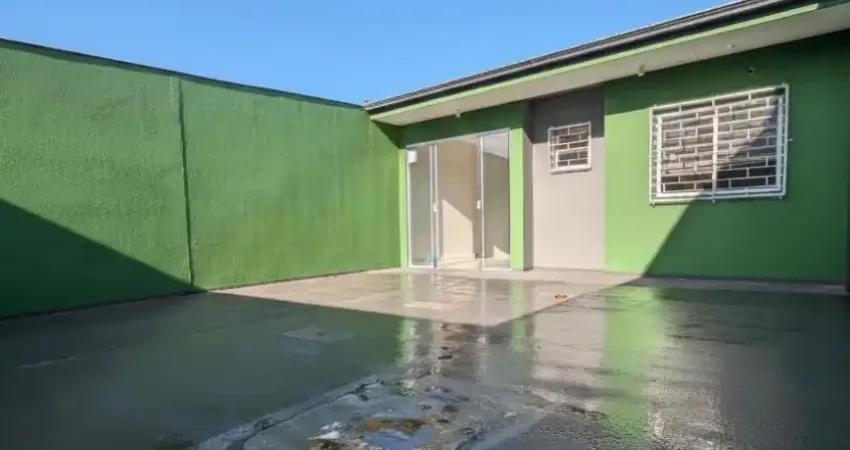 Casa com 3 quartos à venda no Aventureiro, Joinville