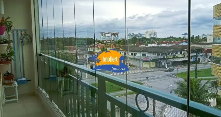 Apartamento a venda- 2 dormitórios - maitinga- bertioga-sp