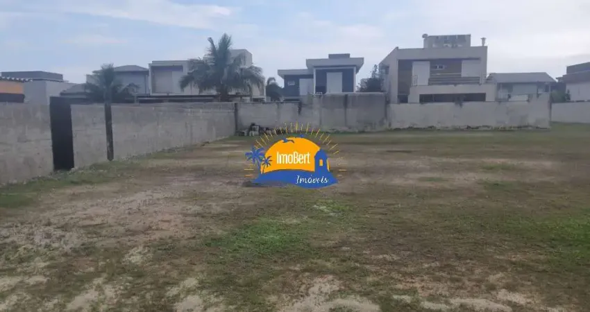 Terreno em condomínio alto padrão a venda - Bertioga-SP