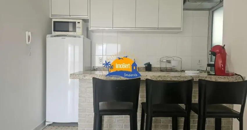 Apartamento à venda em Bertioga-SP, Maitinga: 2 quartos, 1 suíte, 2 salas, 2 banheiros, 2 vagas de garagem, 75,46 m².