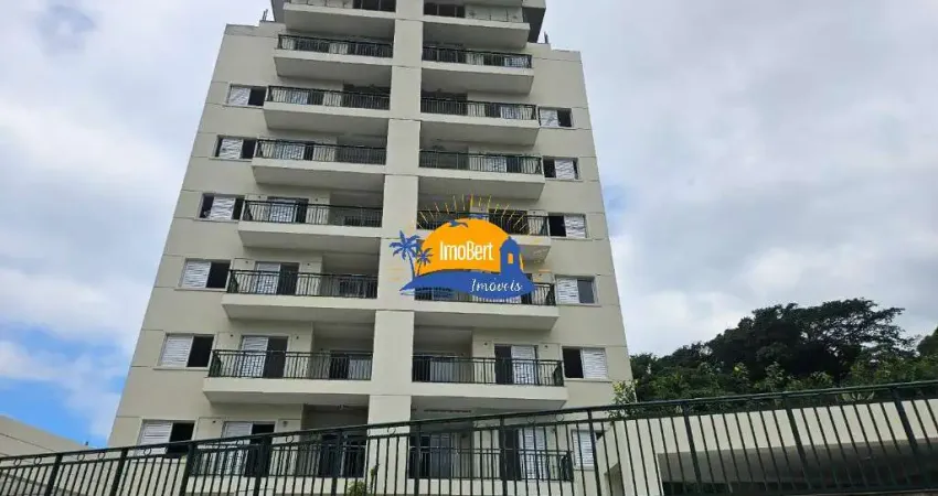 Imperdível apartamentos para revenda em Bertioga-SP, Centro! 2 quartos, 1 suíte, 2 salas, 1 vaga, 69m². Venha conferir!