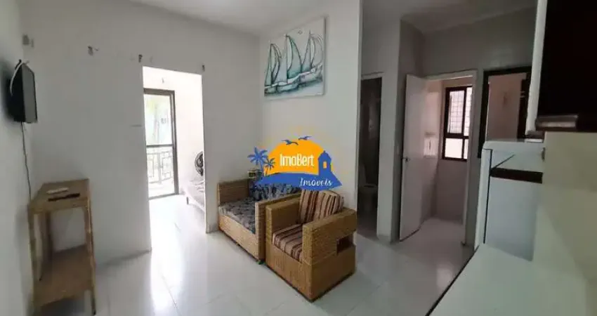 Apartamento a venda - pé na areia- Maitinga- Bertioga-SP