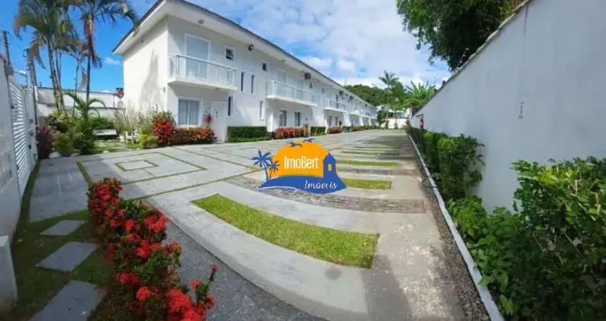 sobrado em villagio- 3 dorms- próximo ao mar- Centro- Bertioga-SP