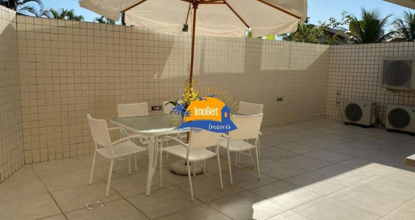 Apartamento garden a venda- próximo ao mar- Maitinga- Bertioga-SP