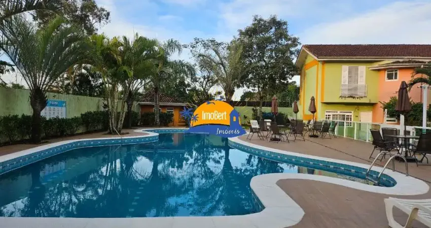 Casa com 2 quartos à venda no Maitinga, Bertioga 
