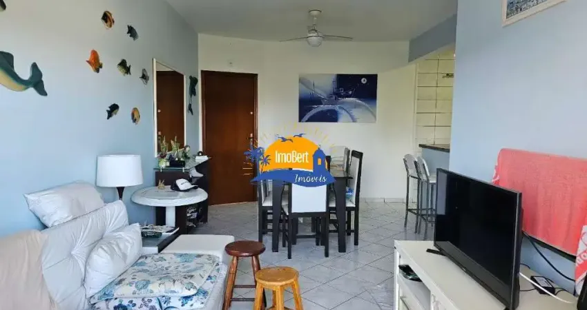 Imperdível Apartamento à Venda em Bertioga-SP, Centro: 3 Quartos, 2 Suítes, 2 Salas, 3 Banheiros, 2 Vagas, 86m²!