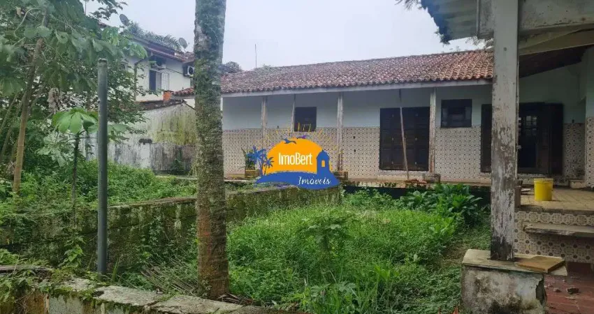 Terreno à venda no Indaia, Bertioga 