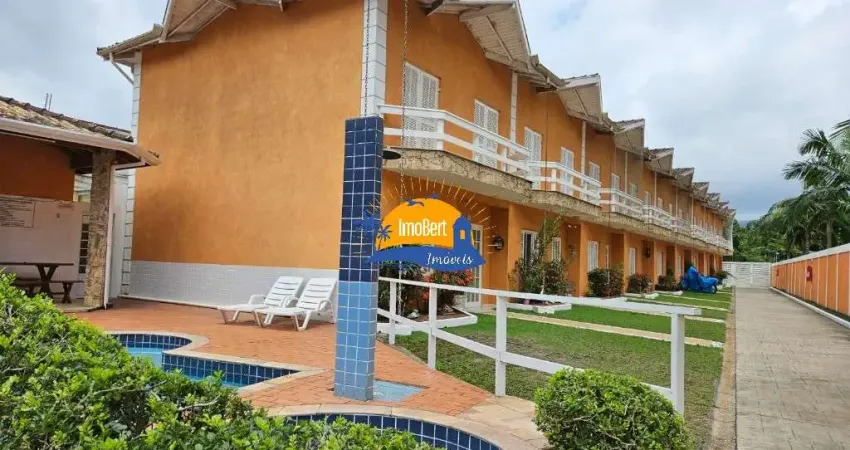 Casa com 3 quartos à venda no Centro, Bertioga 