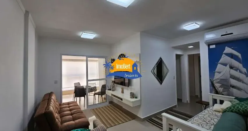 Apartamento a venda 2 dormitórios -Próximo a praia- Centro- Bertioga