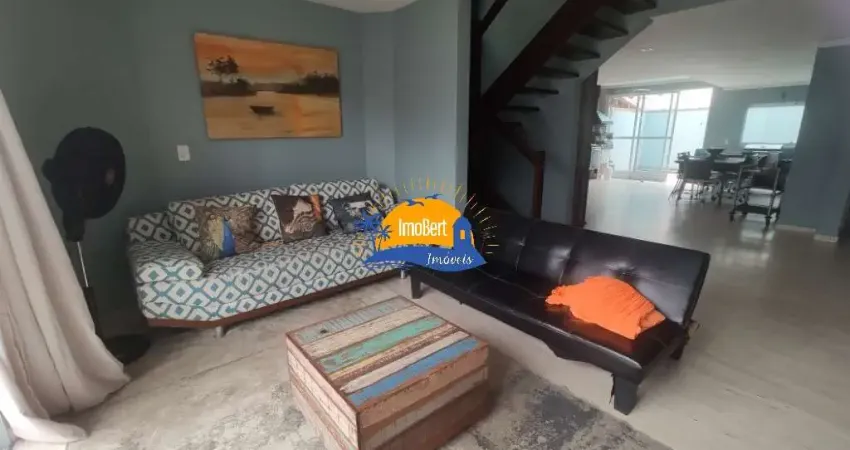Casa com 3 quartos à venda no Centro, Bertioga 