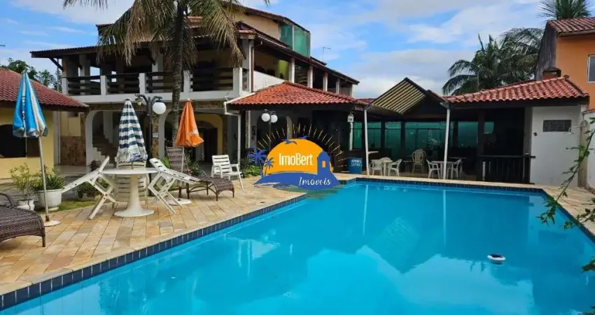 Casa isolada e ampla a venda no Indaiá- Bertioga-SP