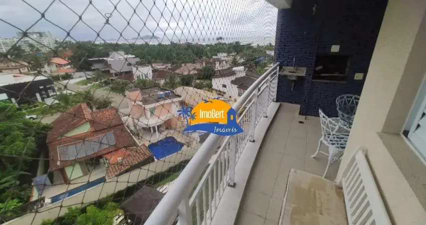 Apartamento com 2 quartos à venda no Maitinga, Bertioga 