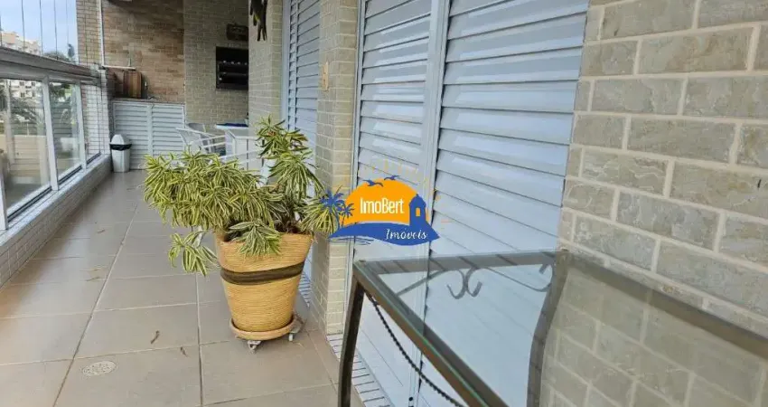 Apartamento a venda com 3 quartos, localizado no Centro, próximo a praia e ao comércio-  Bertioga-SP