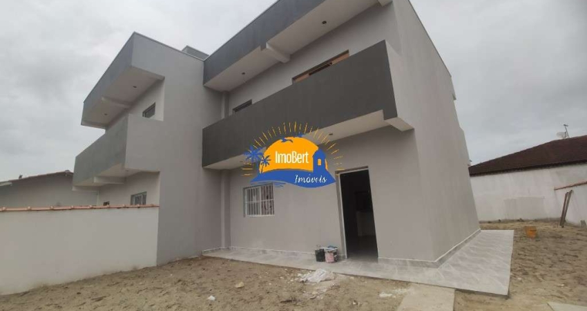 Casa recém construída de alto padrão no Maitinga