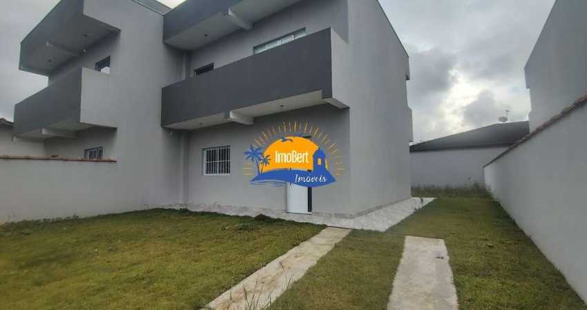 Casa com 2 quartos à venda no Maitinga, Bertioga 