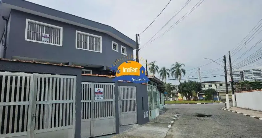 Oportunidade: Casa à venda em Bertioga-SP, Centro. 2 quartos, 1 suíte, 1 sala, 4 banheiros, 2 vagas de garagem. 127,78 m² de area construida.