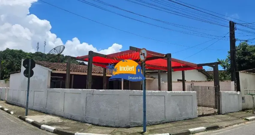 Imóvel para Investimento à Venda em Bertioga-SP, Centro: 3 Quartos, Sala, 2 Banheiros, 4 Vagas de Garagem, 157m²