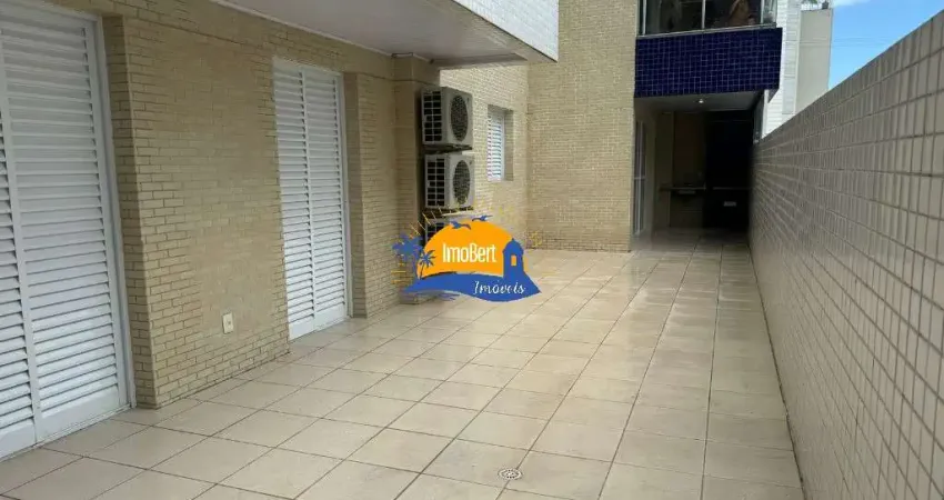 Imperdível: Apartamento à venda em Bertioga-SP, bairro Maitinga, 3 quartos, 1 suíte, 2 salas, 2 vagas de garagem, 102,29m².