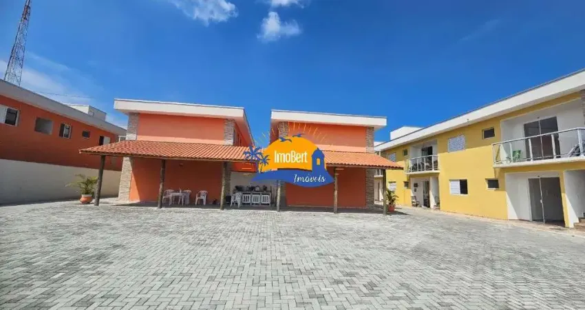 Casa com 2 quartos à venda no Indaia, Bertioga 