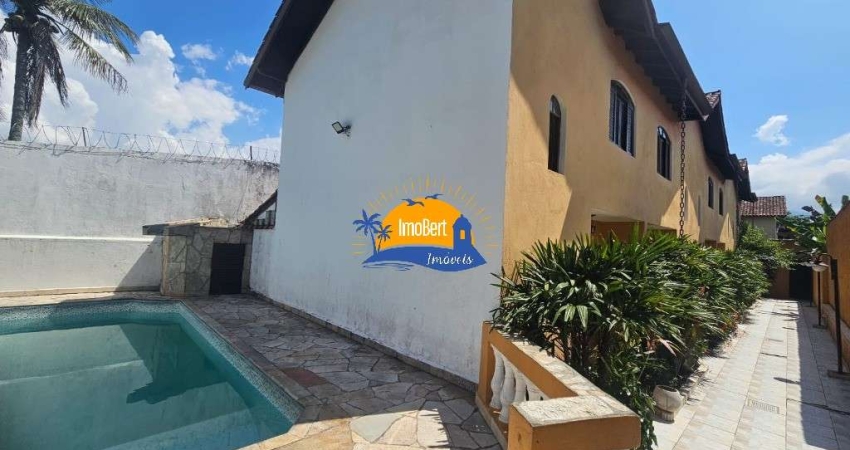 Casa de condomínio à venda em Maitinga, Bertioga-SP- 300 mts da praia 2 quartos,2 banheiros, 80,18 m².