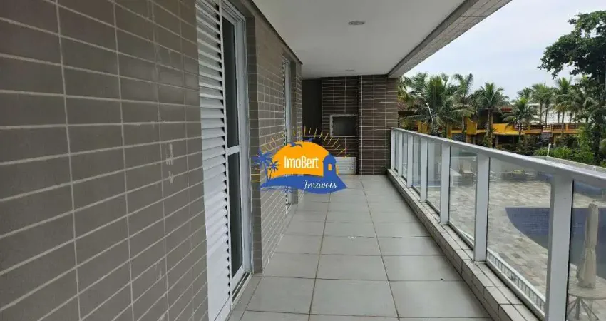 Apartamento com 3 quartos à venda no Maitinga, Bertioga 