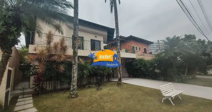 Casa com 4 quartos à venda no Centro, Bertioga 