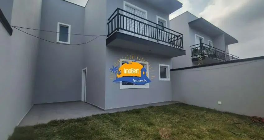 Imperdível! Casa à venda no Centro de Bertioga-SP: 2 quartos, 2 suítes, 2 salas, 2 banheiros, 2 vagas, 90m². Venha conferir!