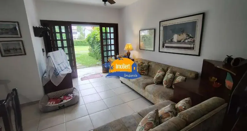 Imperdível casa em condomínio no indaiá! 4 quartos, 2 suítes, lazer completo e segurança em bertioga-sp!