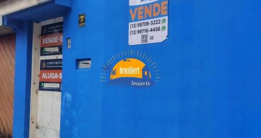 Casa com 2 quartos à venda no Jardim Vicente de Carvalho, Bertioga 