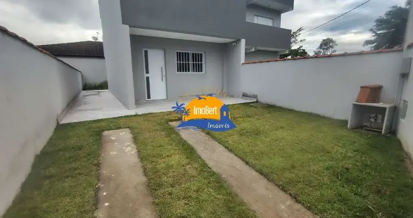 Casa com 2 quartos à venda no Maitinga, Bertioga 
