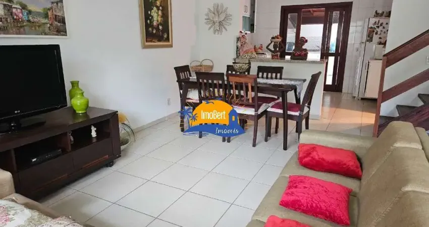Imperdível casa de condomínio à venda em Bertioga-SP com 3 quartos, 1 suíte, 2 salas e mais!