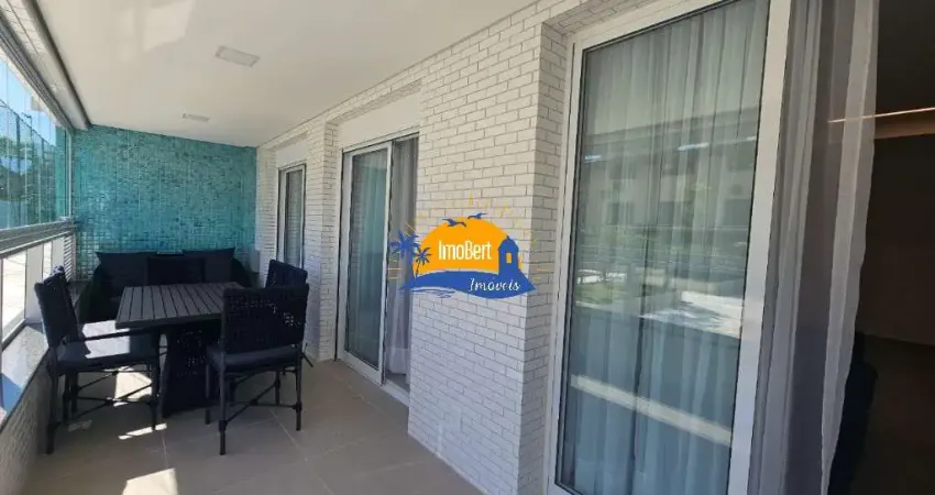 Apartamento com 2 quartos à venda no Maitinga, Bertioga 