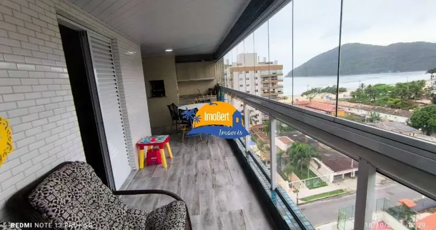 Apartamento com 2 quartos à venda no Centro, Bertioga 