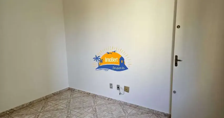 Apartamento à venda em Bertioga-SP, Chácaras: 2 quartos, 1 sala, 1 banheiro, 1 vaga, 43,33m². Confira já!