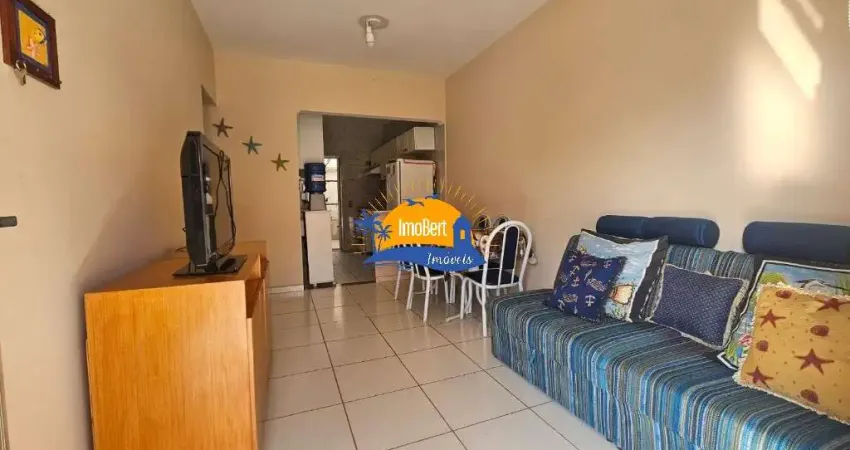 Casa em Condomínio à Venda em Bertioga-SP, Proximo a praia - 2 Quartos, 1 Sala, 1 Banheiro, 2 Vagas de Garagem, 58m²