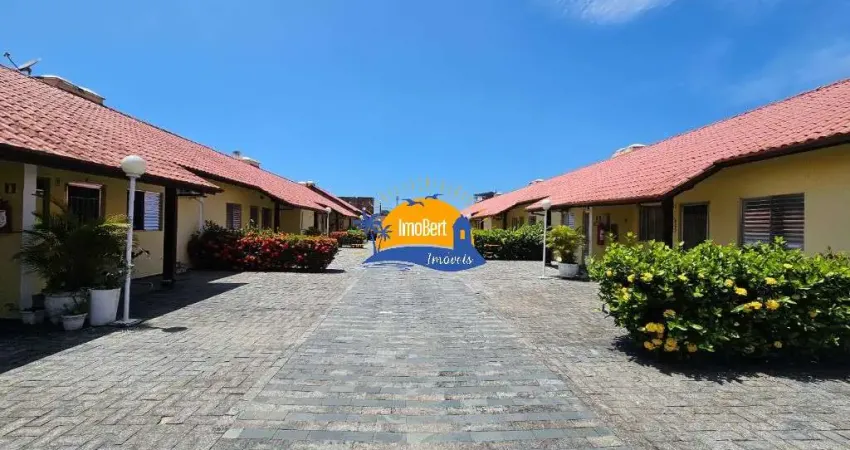 Casa em condomínio à venda em bertioga-sp, proximo a praia - 2 quartos, 1 sala, 1 banheiro, 2 vagas de garagem, 58m²