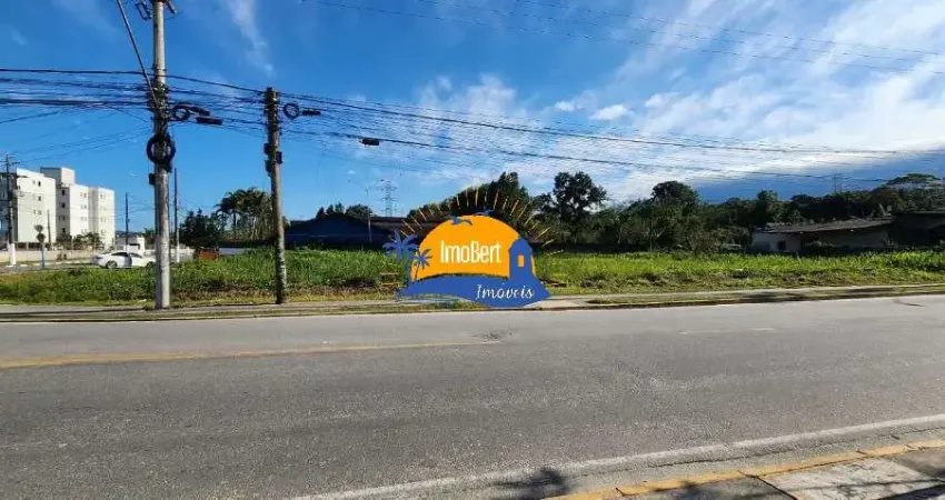 Terreno à venda no Jardim Vicente de Carvalho, Bertioga 