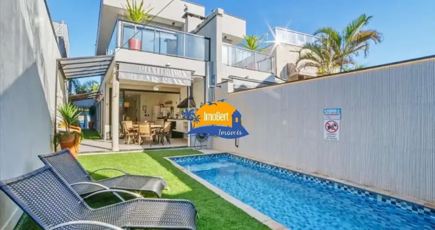 Casa com 3 quartos à venda no Jardim Rio da Praia, Bertioga 