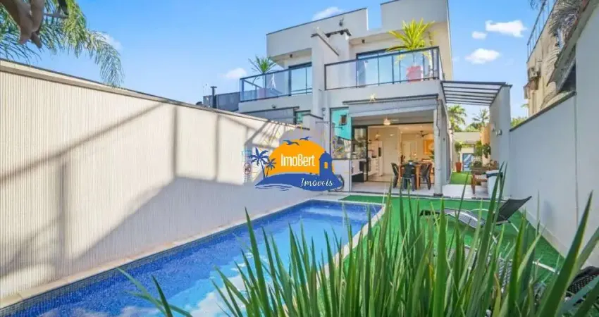 Casa com 3 quartos à venda no Jardim Rio da Praia, Bertioga 