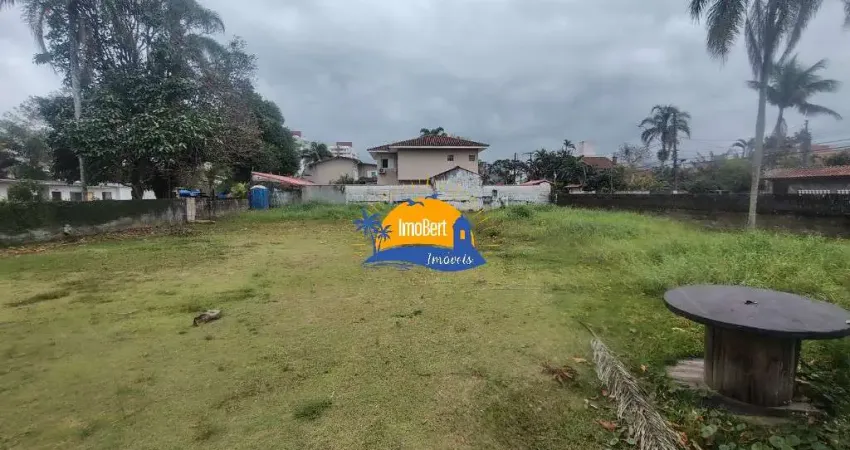 Oportunidade de terreno próximo da praia da enseada no centro de bertioga