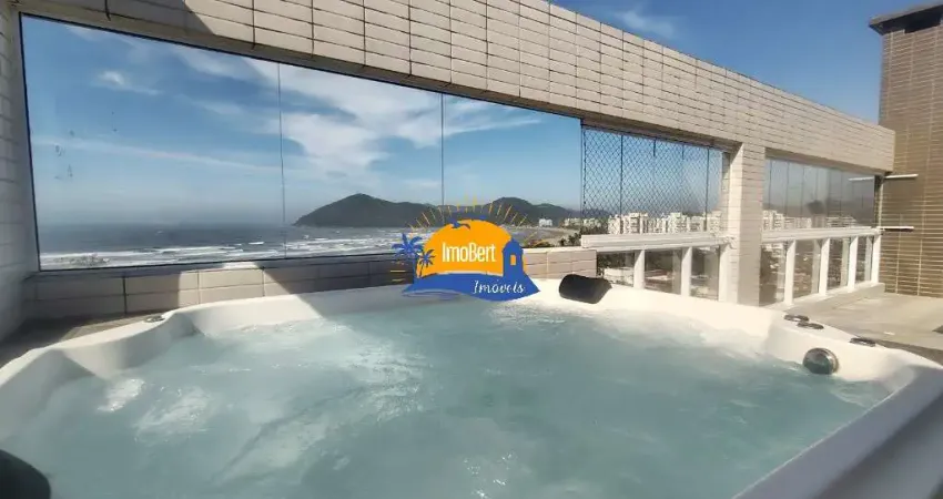 Apartamento com 3 quartos à venda no Maitinga, Bertioga 