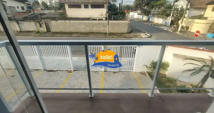 Apartamento com 2 quartos à venda no Centro, Bertioga 