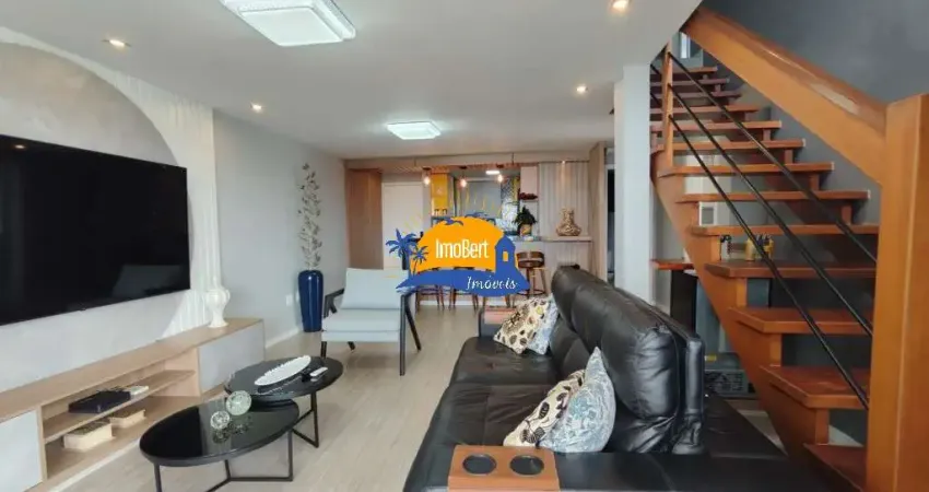 Apartamento com 4 quartos à venda no Centro, Bertioga 