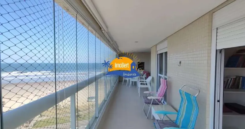 Belissimo apartamento em andar alto com vista privilegiada!