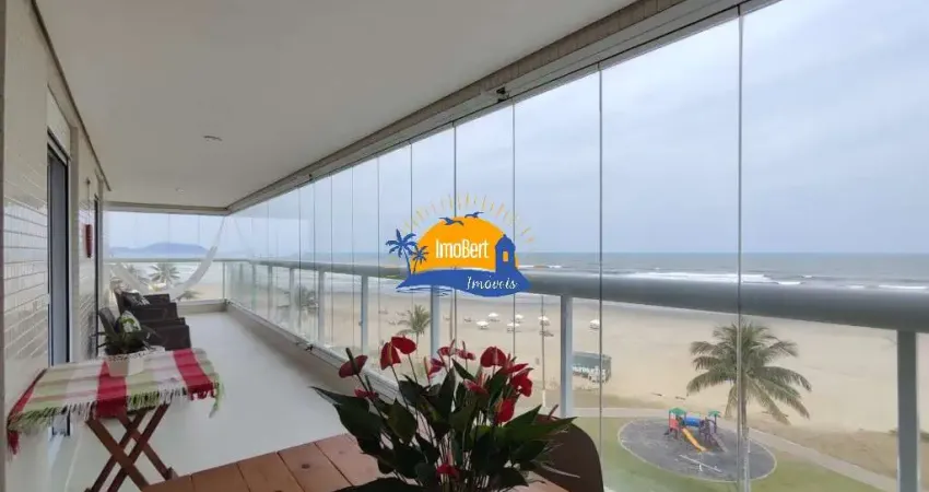 Apartamento com 3 quartos à venda no Centro, Bertioga 