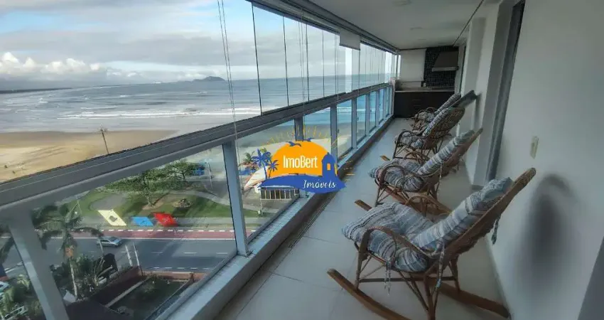 Apartamento com 3 quartos à venda no Centro, Bertioga 